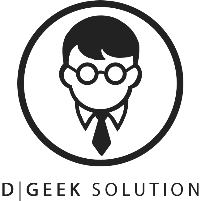 DGeek Solution